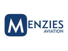 logo Menzies Aviation