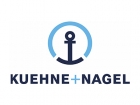 logo KUEHNE NAGEL